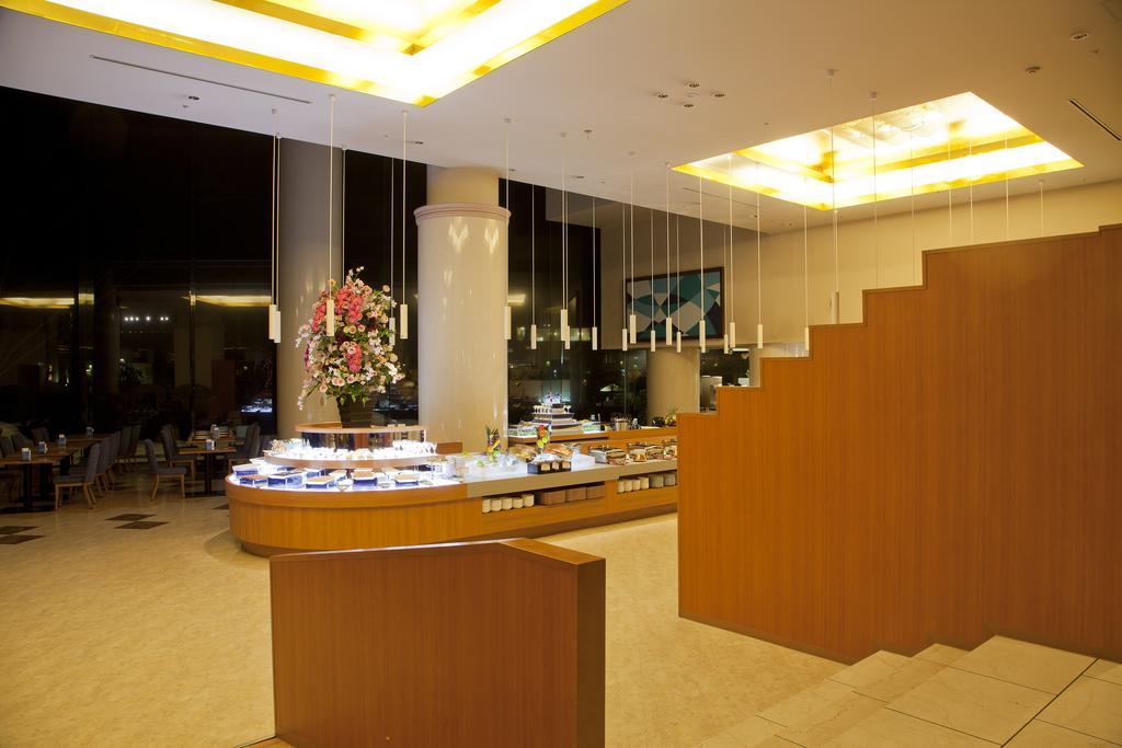 New Akan Hotel Akankohan Exterior photo